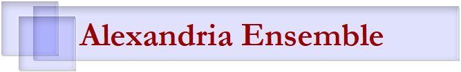 Alexandria Ensemble